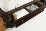 ART Furniture Revival Platform Bed