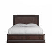 ART Furniture Revival Platform Bed
