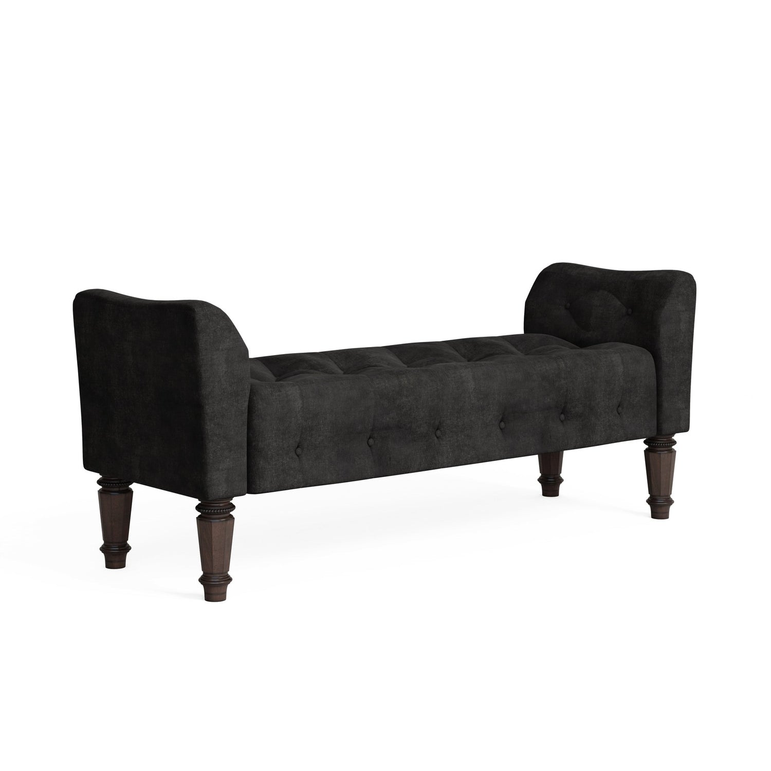 ART Furniture Revival Tufted Bench