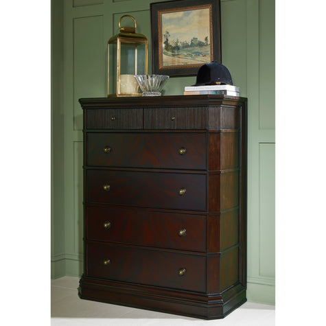 ART Furniture Revival Drawer Chest