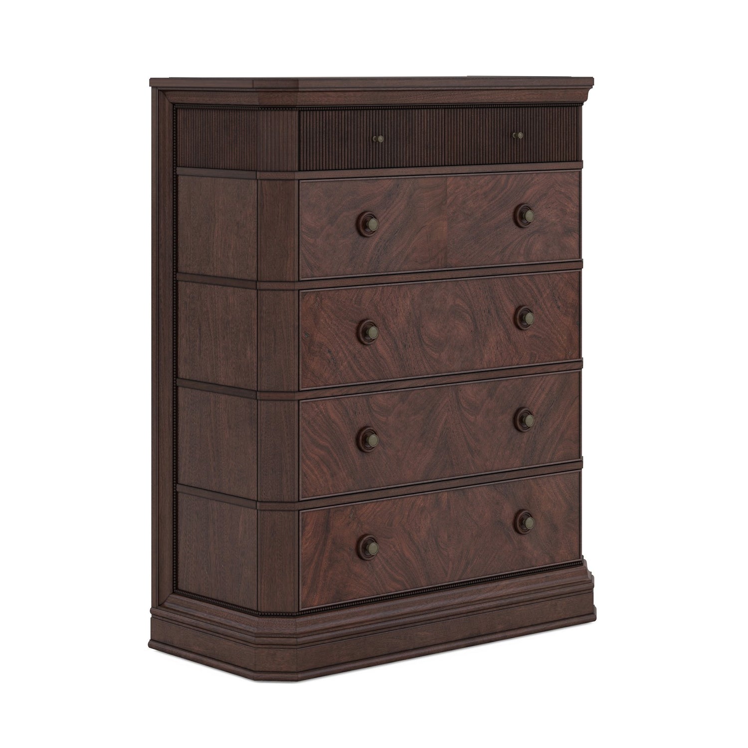 ART Furniture Revival Drawer Chest