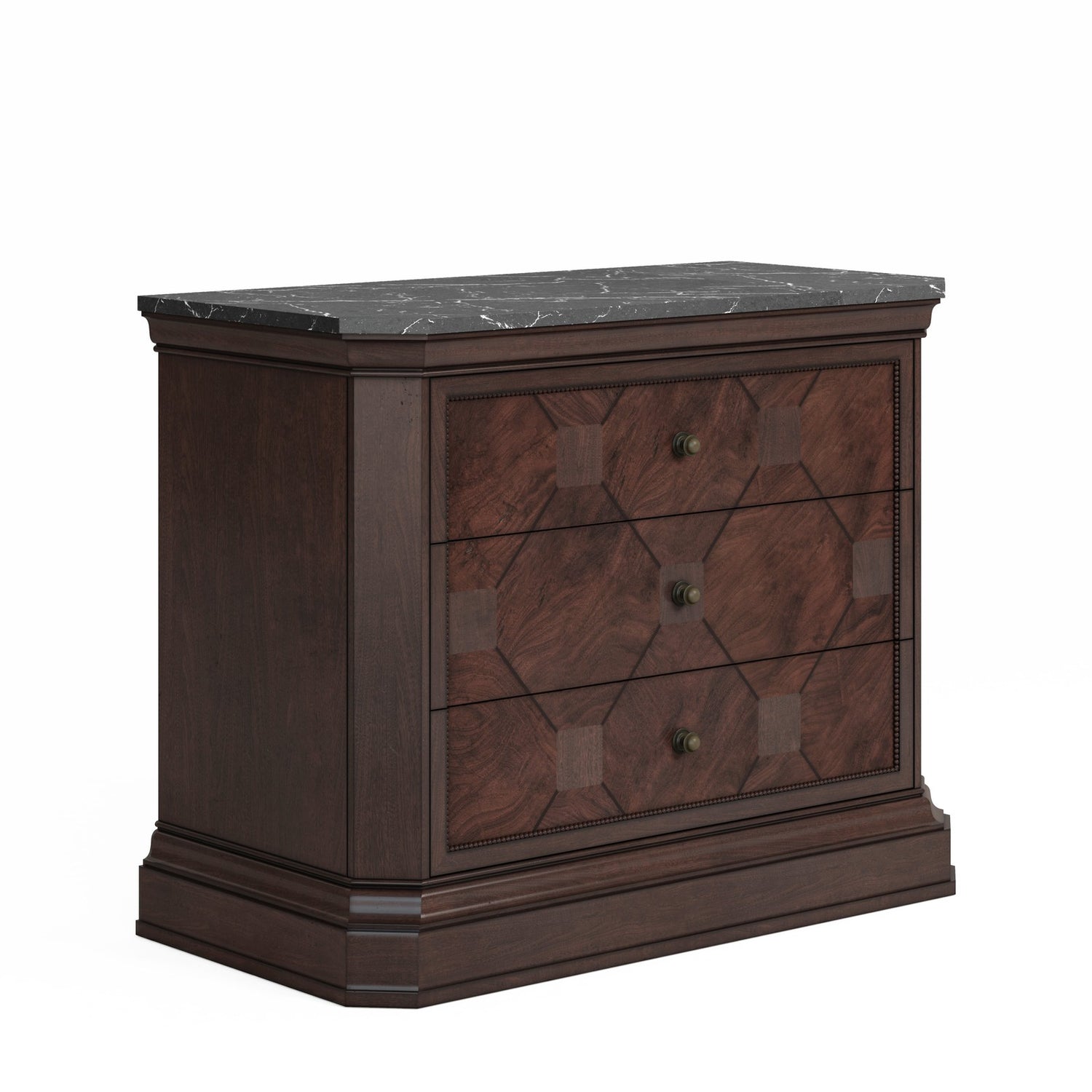 ART Furniture Revival Bachelor Chest