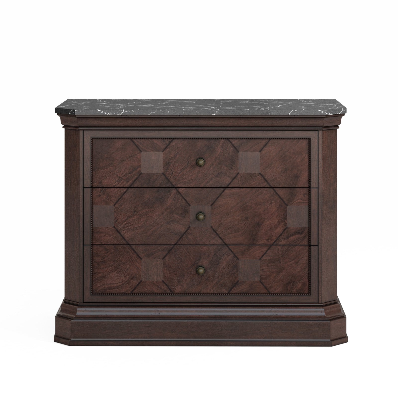 ART Furniture Revival Bachelor Chest