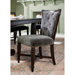 ART Furniture Revival Upholstered Back Side Chair
