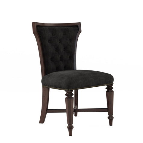 ART Furniture Revival Upholstered Back Side Chair
