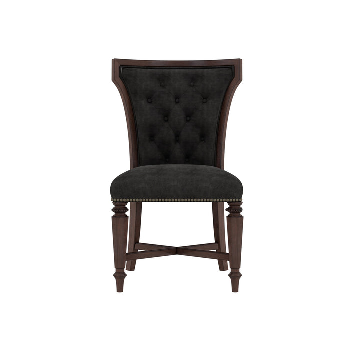 ART Furniture Revival Upholstered Back Side Chair