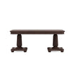 ART Furniture Revival Double Pedestal Dining Table