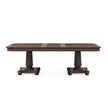 ART Furniture Revival Double Pedestal Dining Table