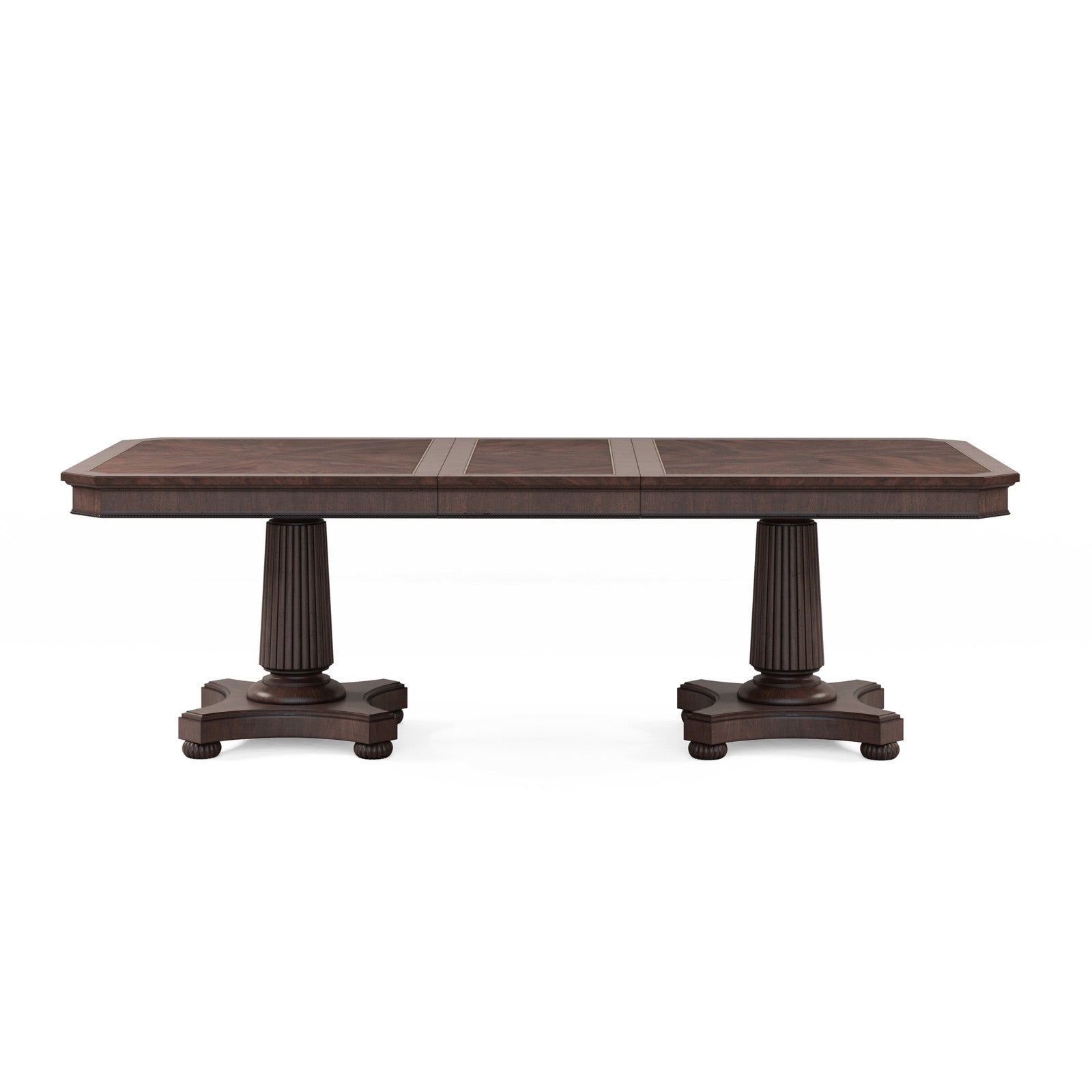 ART Furniture Revival Double Pedestal Dining Table
