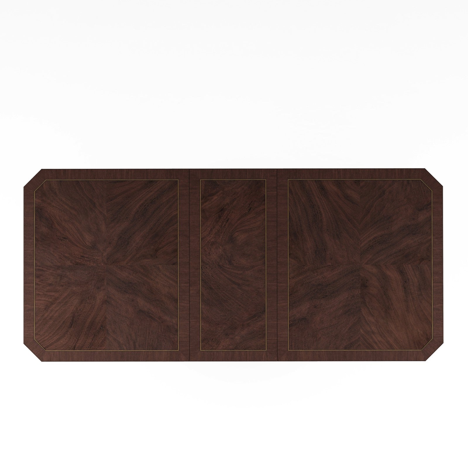 ART Furniture Revival Double Pedestal Dining Table