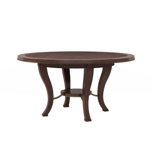 ART Furniture Revival Round Dining Table