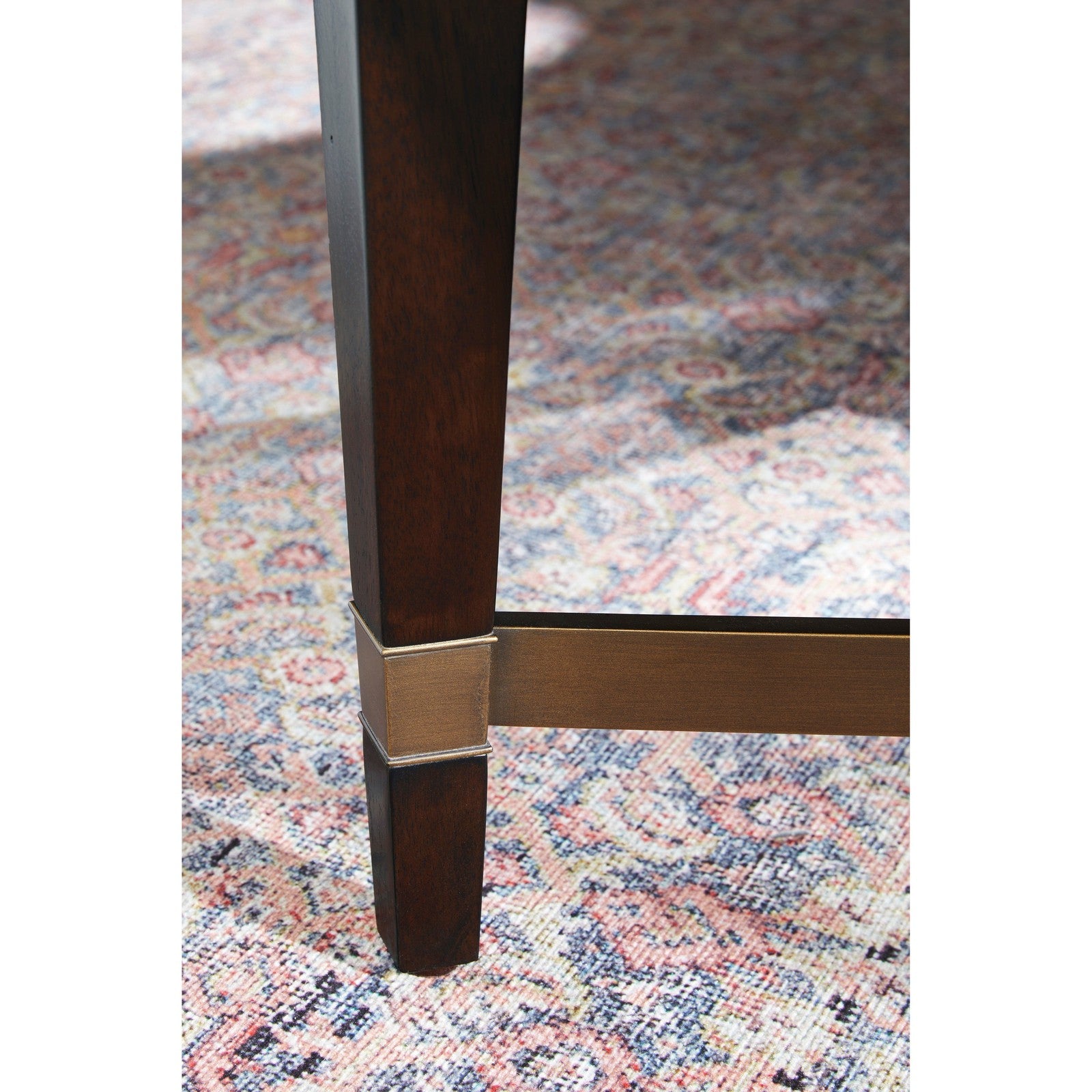 ART Furniture Revival Rectangular Cocktail Table