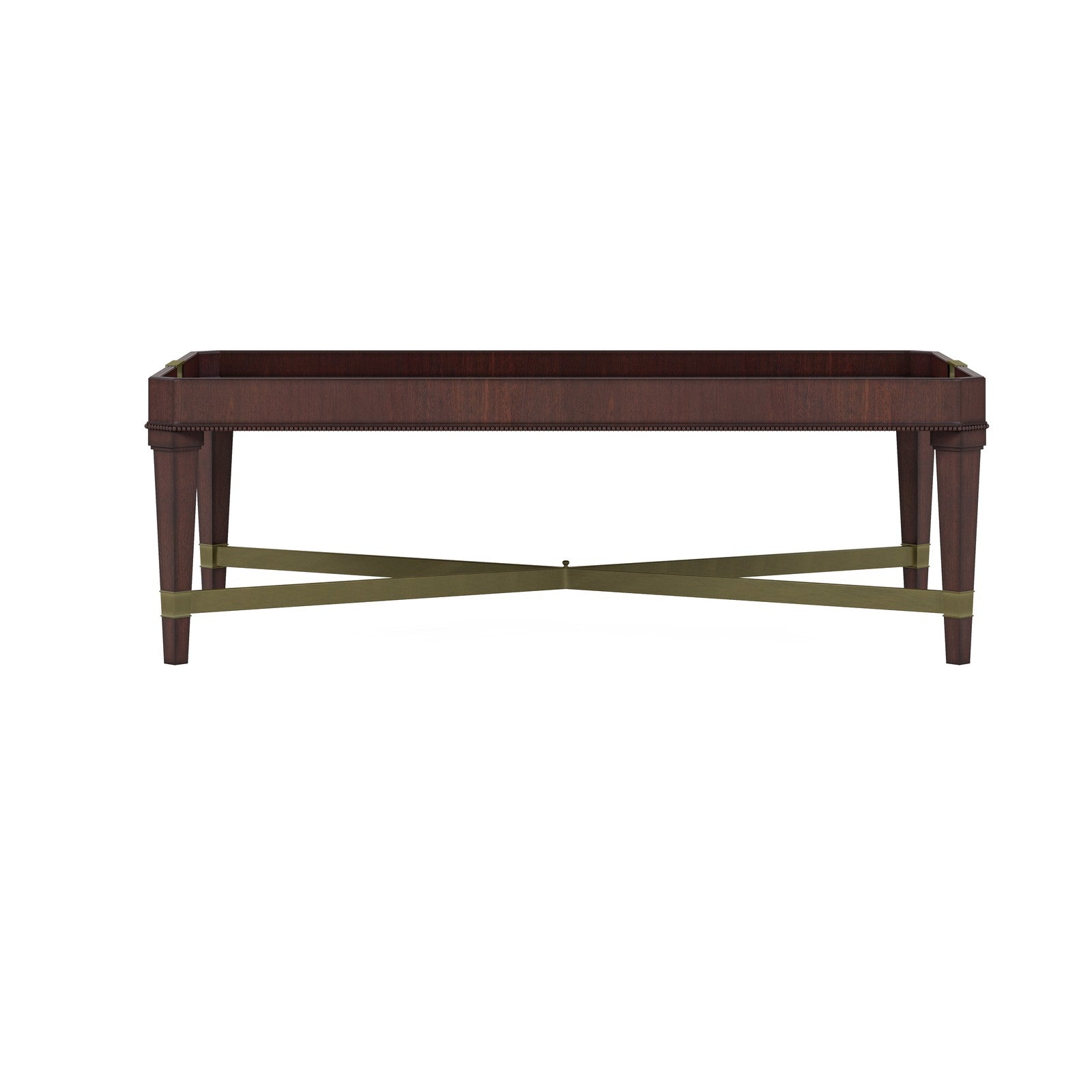 ART Furniture Revival Rectangular Cocktail Table