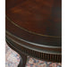 ART Furniture Revival Round End Table