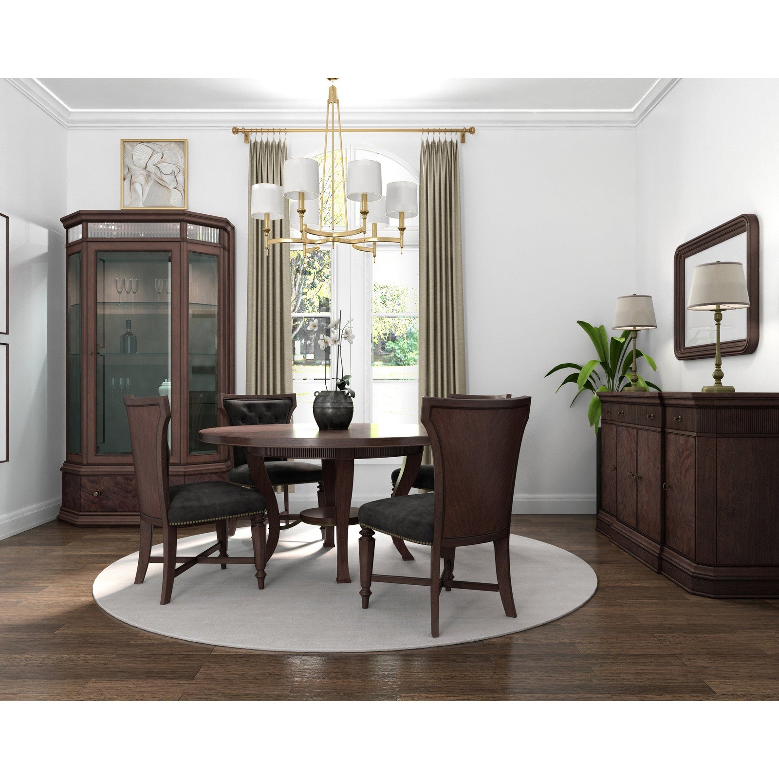 ART Furniture Revival Buffet