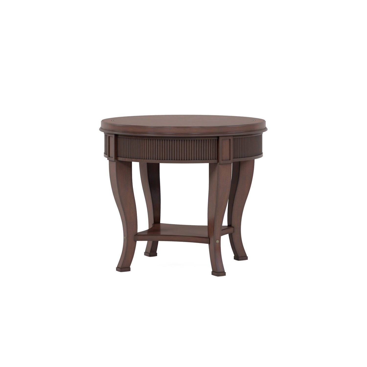 ART Furniture Revival Round End Table