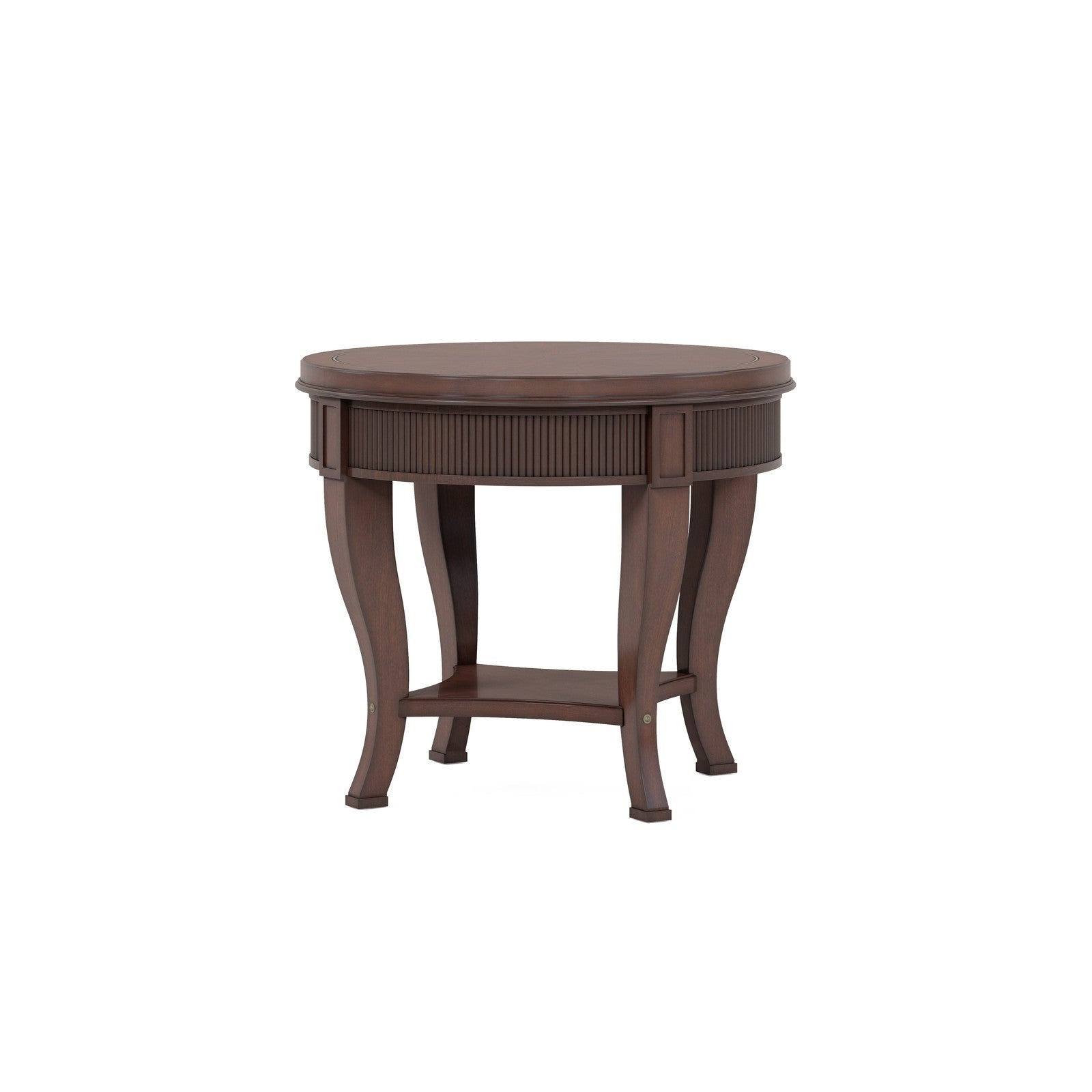 ART Furniture Revival Round End Table