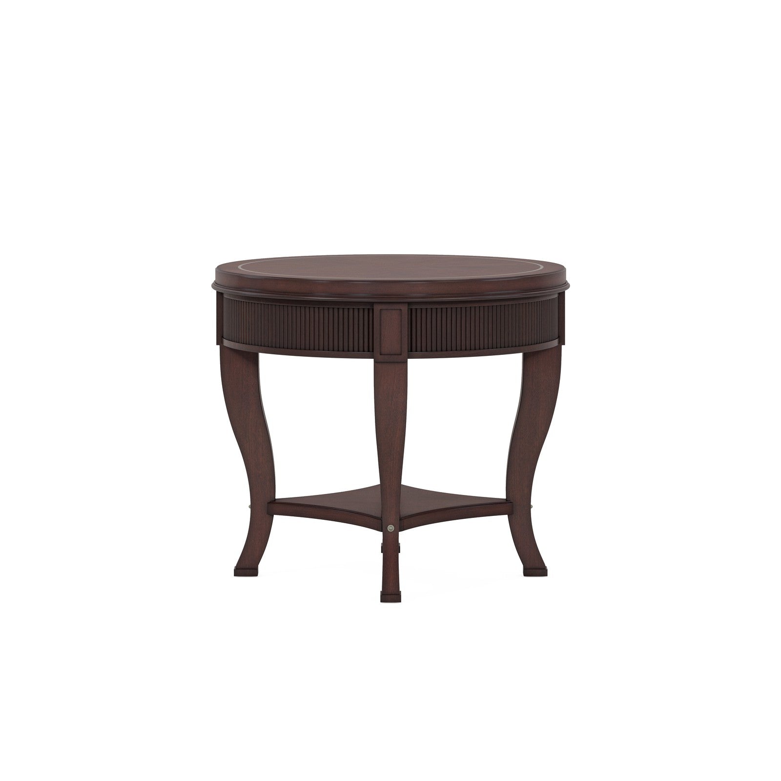 ART Furniture Revival Round End Table