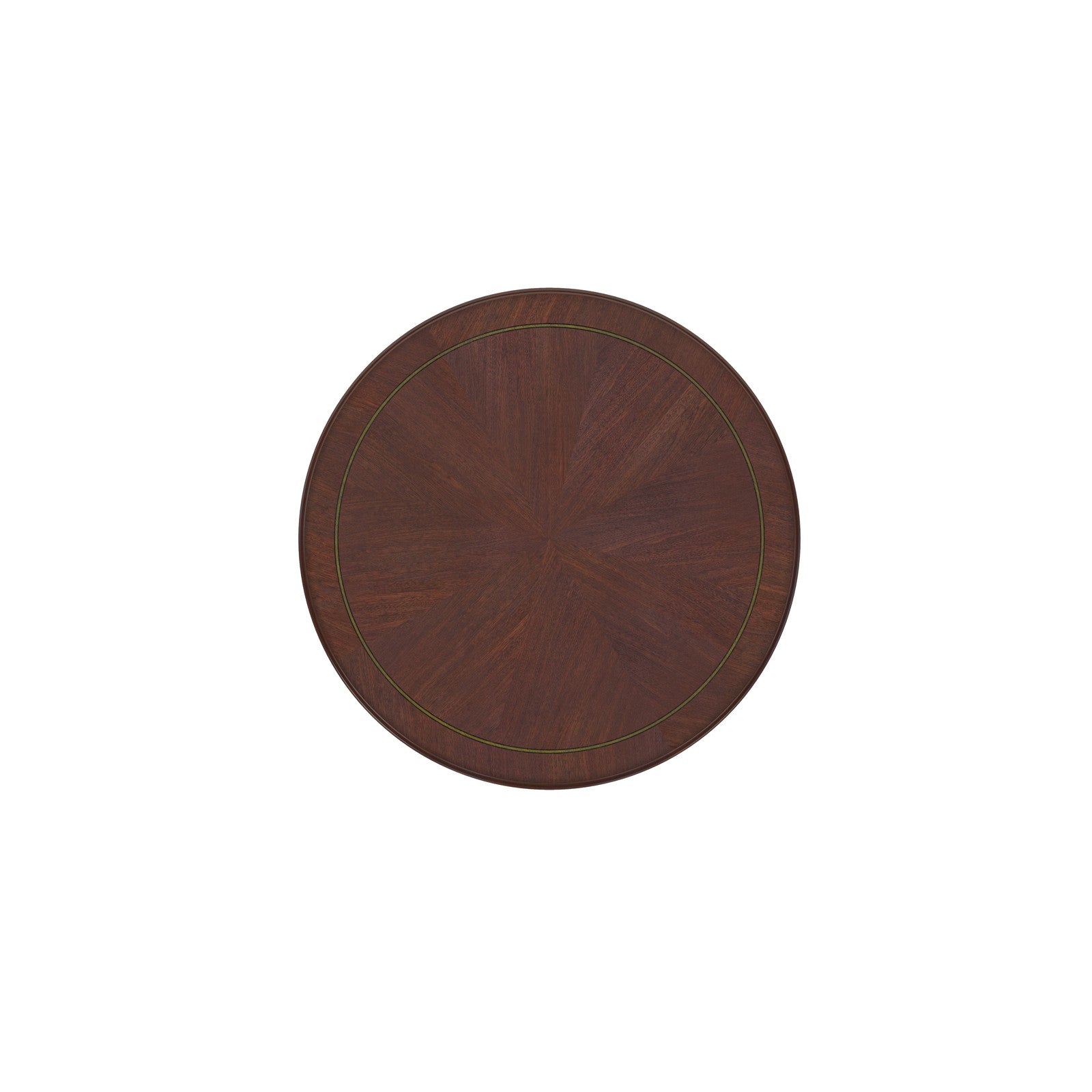 ART Furniture Revival Round End Table