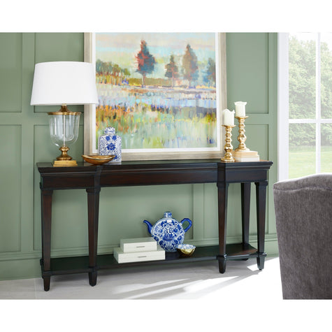 ART Furniture Revival Console