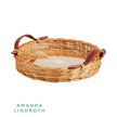 Chelsea House Island Round Tray