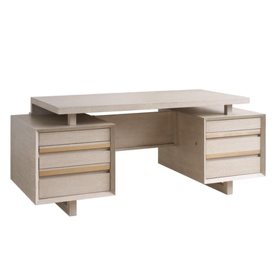 Sligh Studio Designs Farallon Executive Desk