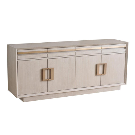 Sligh Studio Designs Farallon Media Console