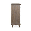 Magnussen Home Lancaster Dovetail Grey Server