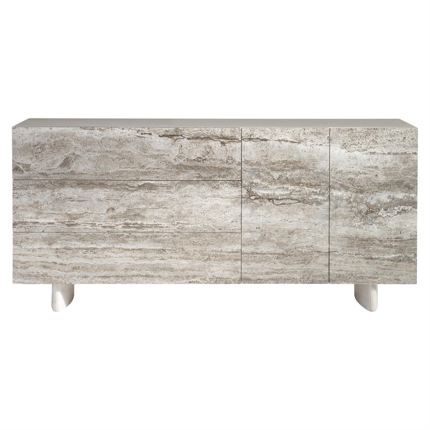 Bernhardt Sereno Buffet
