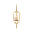 Wildwood Odalisque Lantern