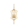 Wildwood Odalisque Lantern
