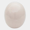 Global Views Ostrich Egg