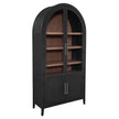 Bassett Mirror Fynn Display Cabinet