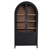 Bassett Mirror Fynn Display Cabinet