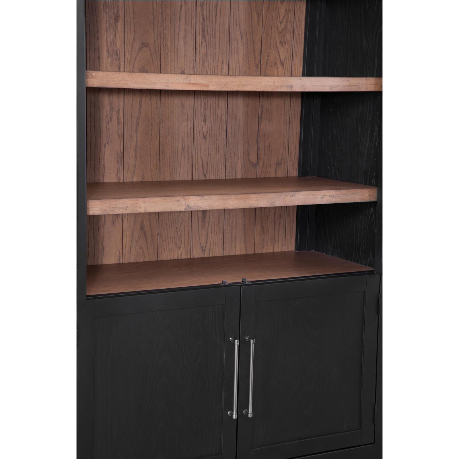 Bassett Mirror Fynn Display Cabinet