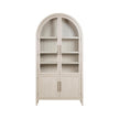 Bassett Mirror Fynn Display Cabinet