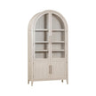 Bassett Mirror Fynn Display Cabinet