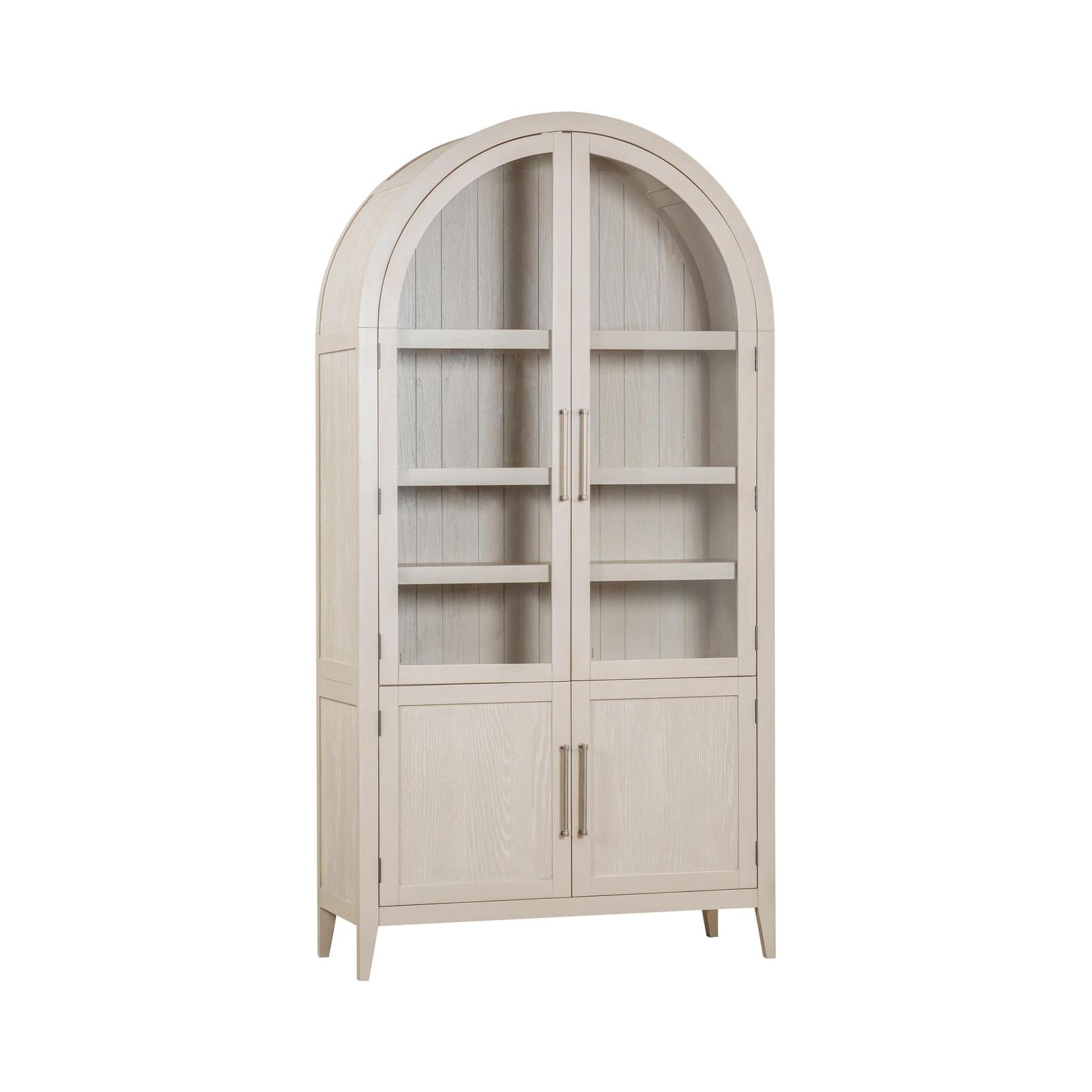 Bassett Mirror Fynn Display Cabinet