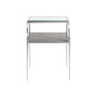 Bernhardt Cornelia Side Table
