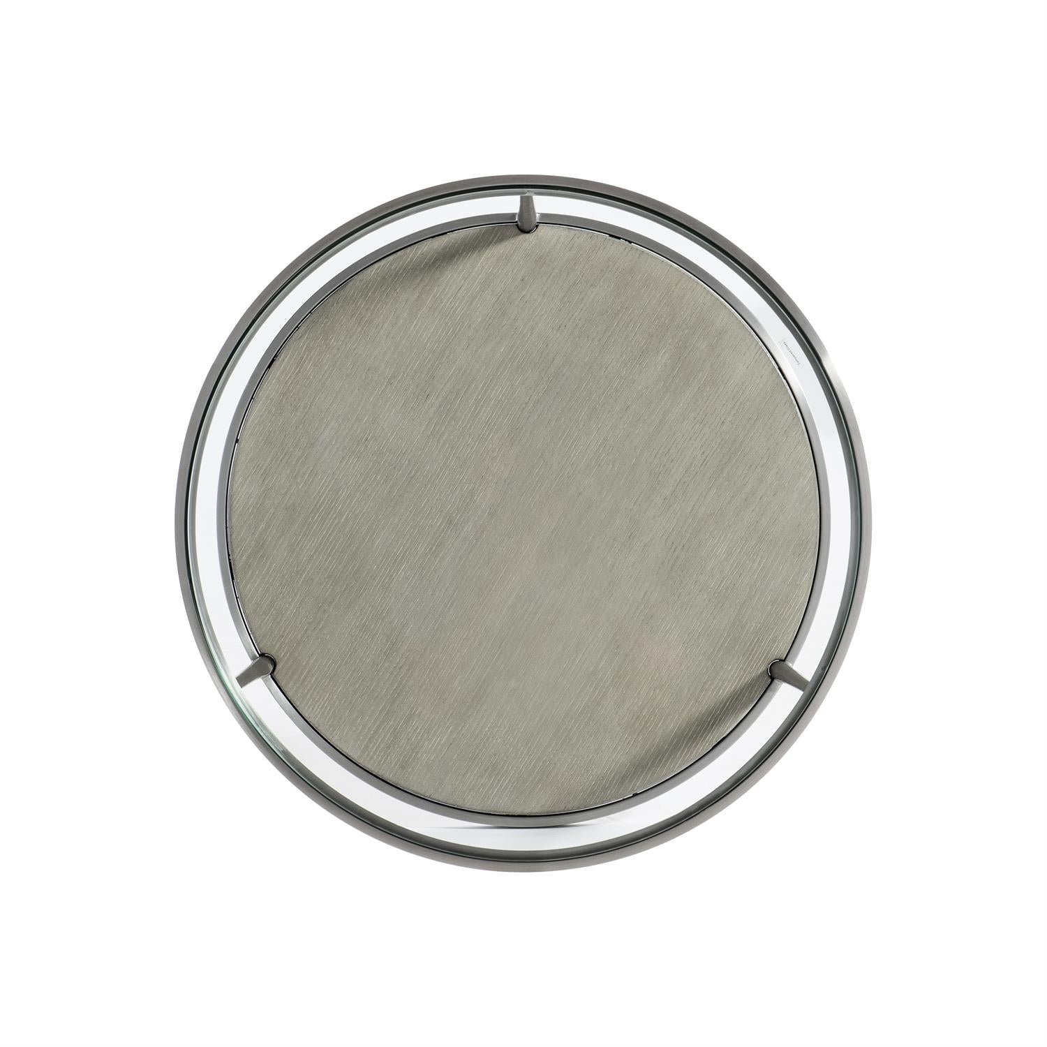 Bernhardt Cornelia Round Side Table