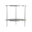 Bernhardt Cornelia Round Side Table