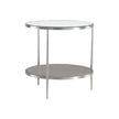 Bernhardt Cornelia Round Side Table