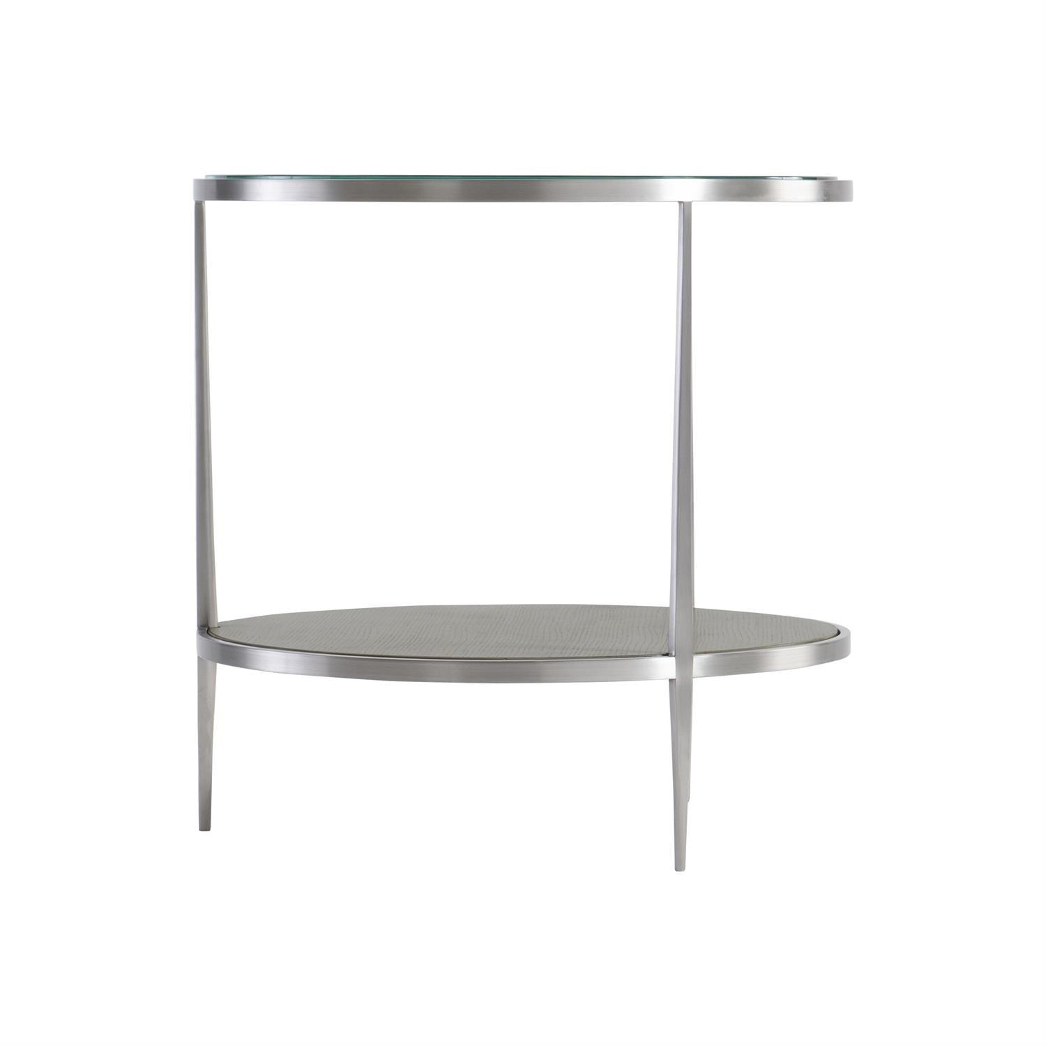 Bernhardt Cornelia Round Side Table