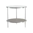 Bernhardt Cornelia Round Side Table
