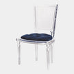 Global Views Marilyn Acrylic Side Chair