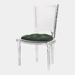 Global Views Marilyn Acrylic Side Chair