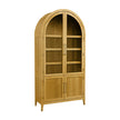 Bassett Mirror Fynn Display Cabinet