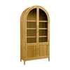 Bassett Mirror Fynn Display Cabinet