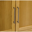 Bassett Mirror Fynn Display Cabinet