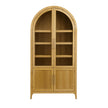 Bassett Mirror Fynn Display Cabinet